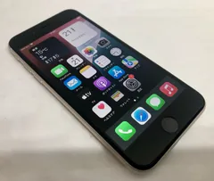 【金モバ】★大特価★良品★simフリー★iPhone SE 第3世代★SE3★64GB★スターライト★バッテリー97％★利用制限〇★Apple★ios★