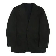 COMOLI コモリ 25ss B01-08004 COTTON TWILL SUIT コットン ツイルスーツ セットアップ ダークブラウン系 3【美品】【中古】のサムネイル