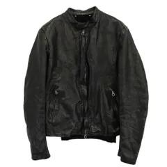 2026年最新】ISAMUKATAYAMA BACKLASH レザージャケット・ライダースの