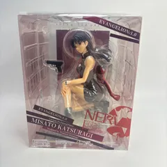 2025年最新】葛城ミサト コトブキヤの人気アイテム - メルカリ