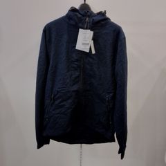 WAREHOUSE ろーぐす別注 パーカー Lot 484 