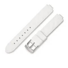 【値下げ不可】タンブール　GM用　ラバーストラップベルトL 　ホワイト 2025年最新】タンブール ラバーベルトの人気アイテム - メルカリ