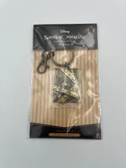 ツイステ　メタルチャーム　ヴィル・シェーンハイト