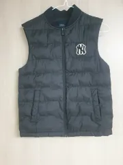 2025年最新】ニューヨークヤンキース ベストの人気アイテム - メルカリ