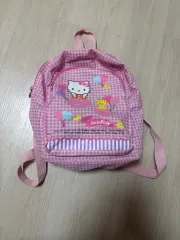 ヴィンテージ クラシック hello kitty(ハローキティ) バックパック