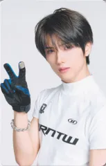 NCT DREAM ランダムフォトカード JISUNG 2025 THE DREAM SHOW 4 DREAM THE FUTURE in JAPAN