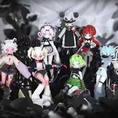 Original Fake KAWS チョロQ ベアブリック フィギュア - メルカリ