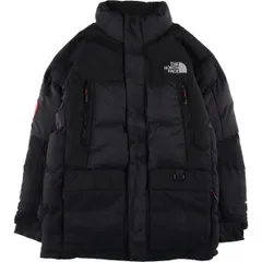 古着 ザノースフェイス THE NORTH FACE VOSTOK ANTARCTICA 700フィルパワー グースダウンジャケット メンズM相当/eaa549864