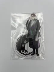 WIND BREAKER×アニメイトカフェ BIGアクリルスタンド 蘇枋隼飛