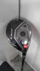 Fw【新品未使用品】キャロウェイ Apex Utility Woods ユーティリティウッド 19°  右用 Tensei AV Blue 75 Graphite シャフト フレックスS,.X Callaway 2025年モデル  USA直輸入品（浦安店）のサムネイル