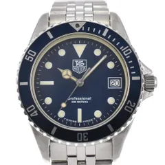 2025年最新】タグホイヤープロフェッショナルの人気アイテム - メルカリ