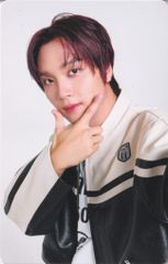 NCT DREAM 랜덤 포토 카드 HAECHAN 2025 THE DREAM SHOW 4 DREAM THE FUTURE in JAPAN