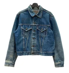 2025年最新】levis 3rd オリジナルの人気アイテム - メルカリ