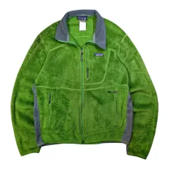 パタゴニア R2 フリース ジャケット