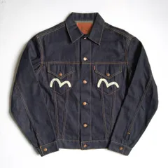 2025年最新】EVISU エヴィス 3rdの人気アイテム - メルカリ