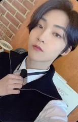 【中古】コレクションカード(男性) 39：THE BOYZ/KEVIN(ケビン)/「THE BOYZ FAN-CON THE FILM FESTIVAL」トレーディングカード