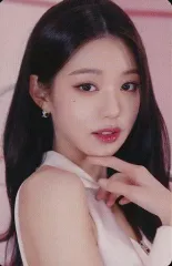 【中古】コレクションカード(女性) IVE/ウォニョン(WONYOUNG)/CD「WAVE」TOWER RECORDS特典トレーディングカード