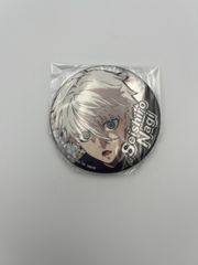 新テニスの王子様 ハッピーサマーバレンタイン 缶バッジ 越前リョーマ