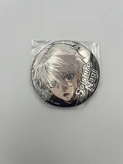 ブルーロック　凪誠士郎　ホログラム缶バッジvol.3