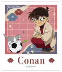 【中古】シール・ステッカー 江戸川コナン ステッカー 「名探偵コナン」