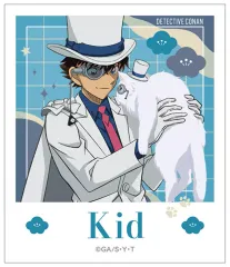 【中古】シール・ステッカー 怪盗キッド ステッカー 「名探偵コナン」