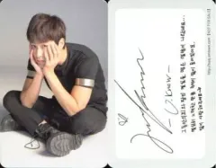 2025年最新】東方神起 サインの人気アイテム - メルカリ