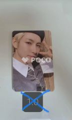 THE BOYZ ソヌ PHANTASY Pt.2 Sixth Sense EVERLINE - メルカリ