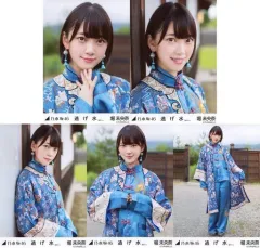 乃木坂46 堀未央奈 生写真 まとめ売り 乃木坂46 堀未央奈 生写真207枚と生写真ケース