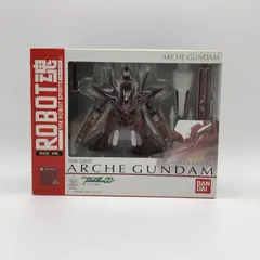 2025年最新】ROBOT魂 アルケーガンダムの人気アイテム - メルカリ