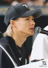 【中古】生写真(男性) Number_i/平野紫耀/「Act for HOPE to HEROes PROJECT in TOKYO DOME」オリジナルフォト6