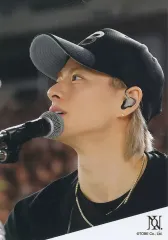 【中古】生写真(男性) Number_i/平野紫耀/「Act for HOPE to HEROes PROJECT in TOKYO DOME」オリジナルフォト4