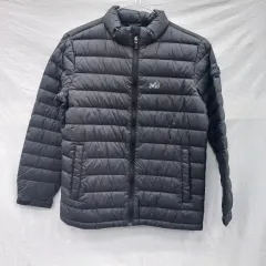 ミレー 軽量ダウン (キッズ140)