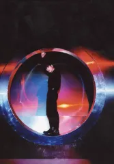 【中古】生写真(男性) THE BOYZ/SANGYEON(サンヨン)/「THE BOYZ POP UP STORE」ランダムフォトセット CHASE ver.