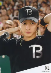 【中古】生写真(男性) Number_i/平野紫耀/「Act for HOPE to HEROes PROJECT in TOKYO DOME」オリジナルフォト7