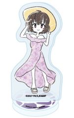 [중고] 아크릴 스탠드 아크릴 패널 체인 황 [혈계 전선 & BEYOND 아크릴 쁘띠 스탠드 04. 그래프 아트 일러스트]