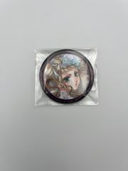 新テニスの王子様 ハッピーサマーバレンタイン 缶バッジ 越前リョーマ