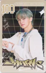 NCT DREAM ランダムフォトカード MARK 2025 THE DREAM SHOW 4 DREAM THE FUTURE in JAPAN SP