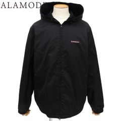 BURBERRY(バーバリー) オークリーフクレストブルゾン ジャケット アパレル ファッション 衣類 ロゴ  L ナイロン ブラック黒 ピンク メンズ 40802159145【中古】【アラモード】 BURBERRY(バーバリー) オークリーフクレストブルゾン ジャケット