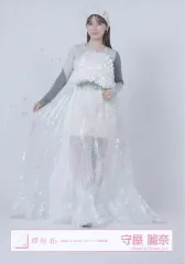 【中古】生写真(乃木坂46) 櫻坂46/守屋麗奈/全身/櫻坂46ランダム生写真【「Make or Break」ジャケット写真衣装】