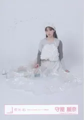 【中古】生写真(乃木坂46) 櫻坂46/守屋麗奈/座り/櫻坂46ランダム生写真【「Make or Break」ジャケット写真衣装】
