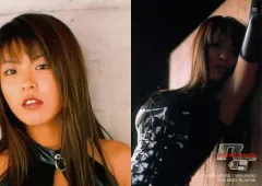 【中古】コレクションカード(女性) 02 ： 根本はるみ/レギュラーカード/R.C.T. -FETISH BONDAGE- カードコレクション