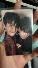 THE BOYZ ソヌ PHANTASY Pt.2 Sixth Sense WITHMUU ラキドロ - メルカリ