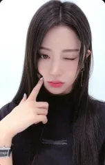 【中古】コレクションカード(女性) LE SSERAFIM/HUH YUNJIN(ホ・ユンジン)/CD「UNFORGIVEN」Weverse shop GLOBAL予約特典セルフィーフォトカード