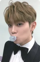 【中古】コレクションカード(男性) ZEROBASEONE/キム・テレ(Kim Tae Rae)/CD「MELTING POINT」(Digipack ver.)KTOWN4U 発売記念サイン会応募者特典フォトカード