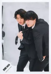 2025年最新】作間龍斗 公式写真の人気アイテム - メルカリ