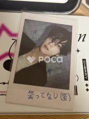 THE BOYZ ソヌ PHANTASY Pt.2 Sixth Sense EVERLINE - メルカリ