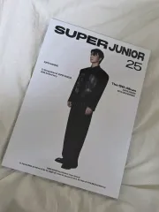 2025年最新】super junior トレカ 3周年の人気アイテム - メルカリ