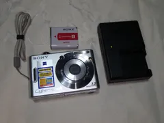 2025年最新】dsc-w35の人気アイテム - メルカリ