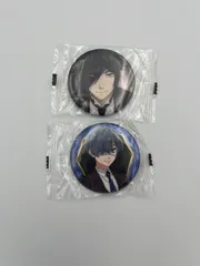 2025年最新】黒執事 缶バッジ シエルの人気アイテム - メルカリ