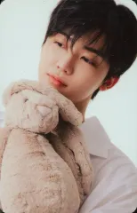 【中古】コレクションカード(男性) NCT DREAM/ジェミン(Jaemin)/「NCT DREAM 2022 SEASON’S GREETINGS」SMTOWN ＆STORE特典フォトカード